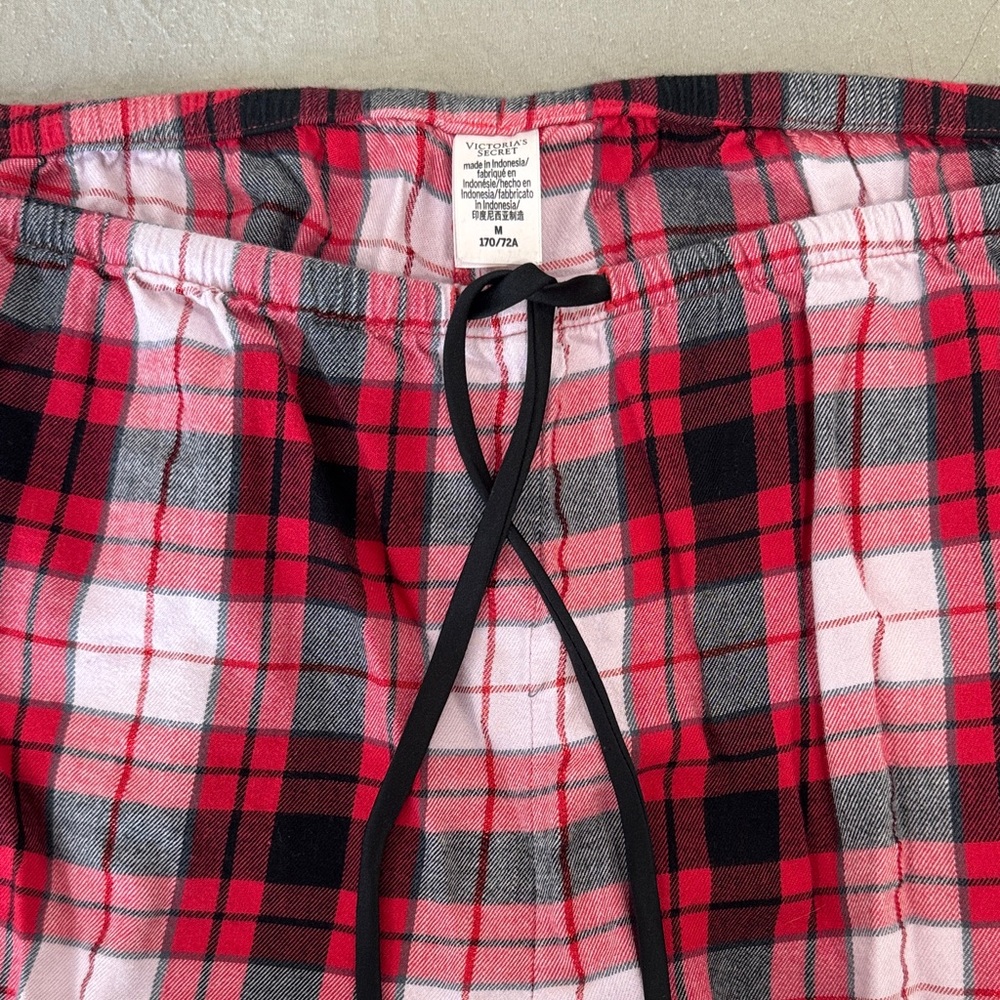 Victoria Secret Pink PJs - Picture 4 of 4
